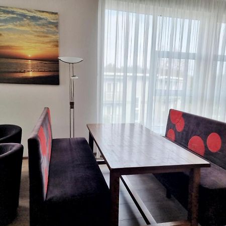 Kunigiskiu Apartamentai Palanga Extérieur photo